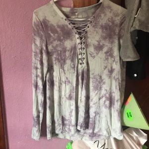 Soft & sexy long sleeve